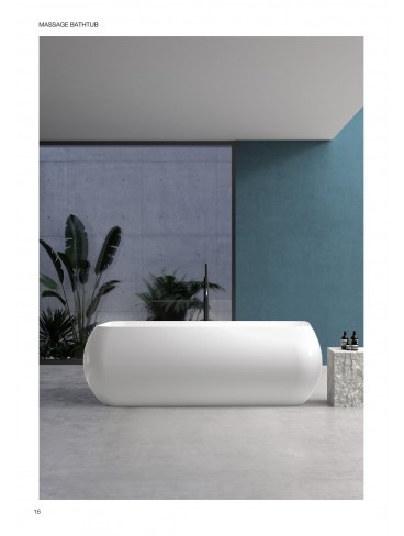 CATALOGUE BỒN TẮM MOWOEN 2026