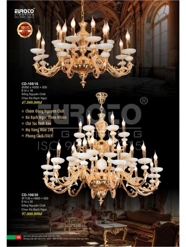 CATALOGUE EUROTO 2026