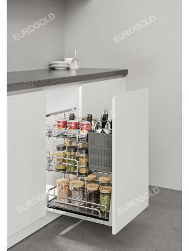 CATALOGUE PHỤ KIỆN BẾP EUROGOLD 2026