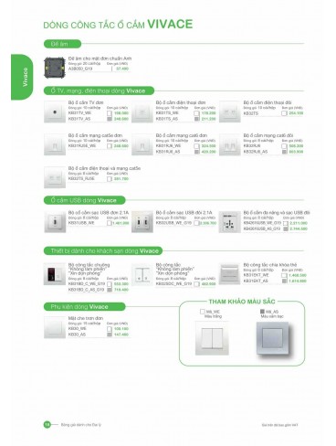CATALOGUE SCHNEIDER T01.2026