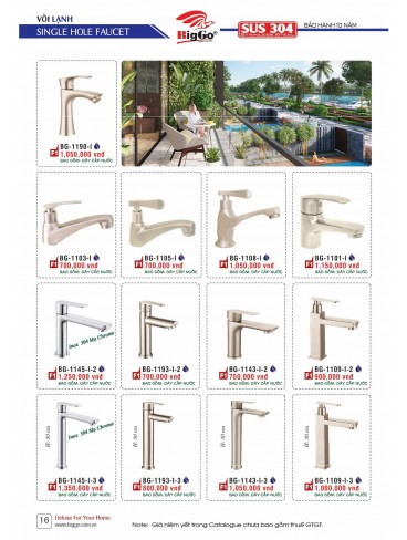 CATALOGUE BIGGO 2025 - 2026