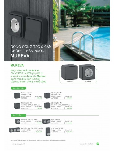 CATALOGUE SCHNEIDER T01.2026