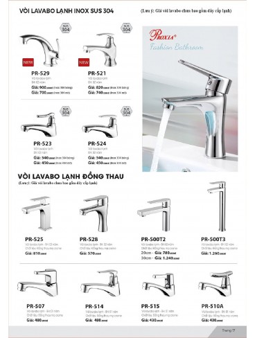 CATALOGUE FROXIA T7.2026