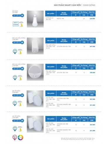CATALOGUE RẠNG ĐÔNG 2026