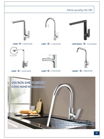 CATALOGUE LUXTA 2025