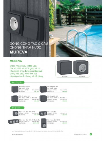 CATALOGUE SCHNEIDER T07.2026