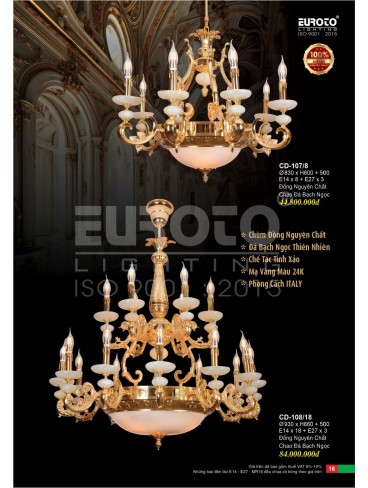 CATALOGUE EUROTO 2026