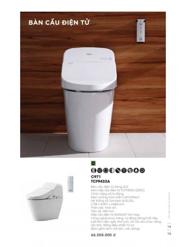 CATALOGUE TOTO MINI 2026