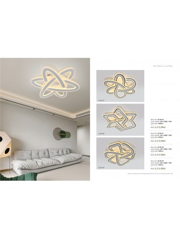 CATALOGUE THÁI KIM LONG 2024