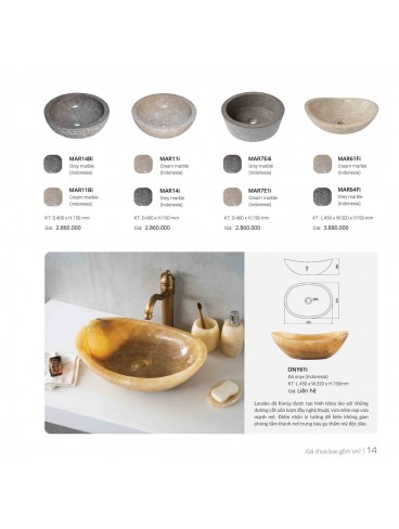 CATALOGUE KANLY 2026