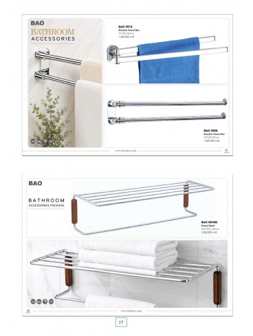 CATALOGUE INOX BẢO THÁNG 06.2026
