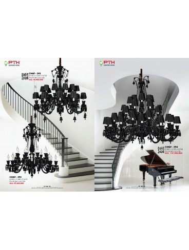 CATALOGUE PTH LIGHTING HOME 2026