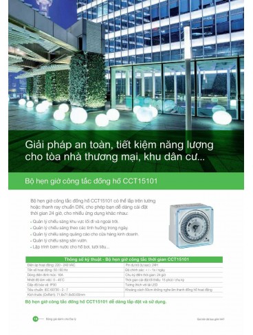 CATALOGUE SCHNEIDER T01.2026