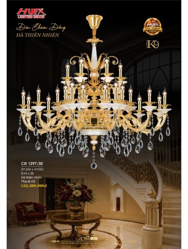 CATALOGUE HUFA LIGHTING DECOR 2027
