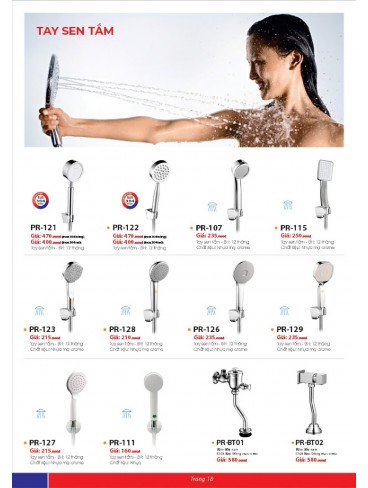 CATALOGUE PROXIA 2026