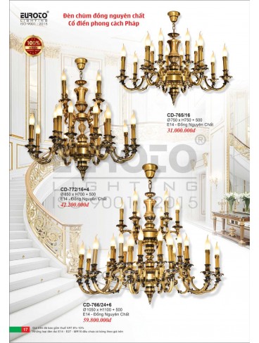 CATALOGUE EUROTO 2026