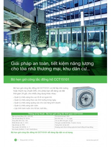CATALOGUE SCHNEIDER T07.2026