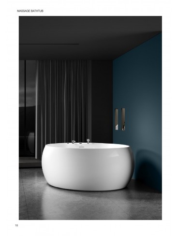 CATALOGUE BỒN TẮM MOWOEN 2026
