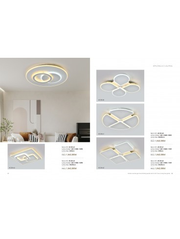 CATALOGUE THÁI KIM LONG 2024