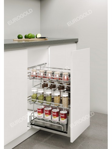 CATALOGUE PHỤ KIỆN BẾP EUROGOLD 2026