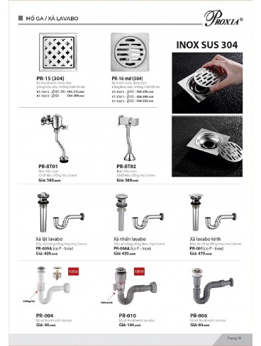CATALOGUE FROXIA T7.2026