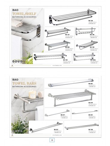 CATALOGUE INOX BẢO THÁNG 06.2026