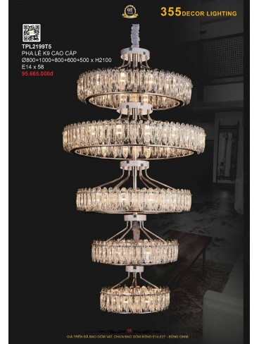CATALOGUE 355 DECOR LIGHTING 2026