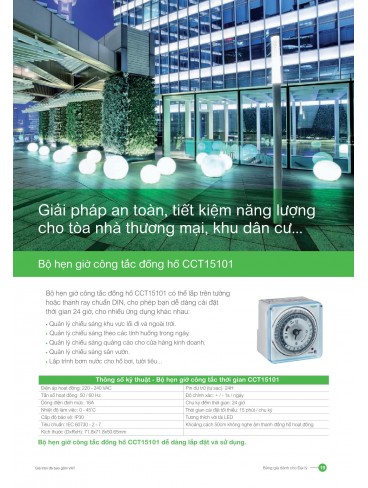 CATALOGUE SCHNEIDER THÁNG 01-2025