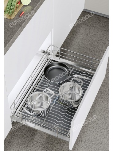 CATALOGUE PHỤ KIỆN BẾP EUROGOLD 2026