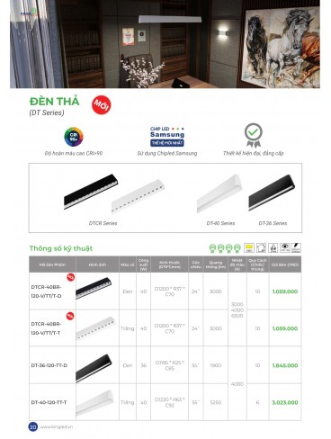 CATALOGUE KINGLED 2025
