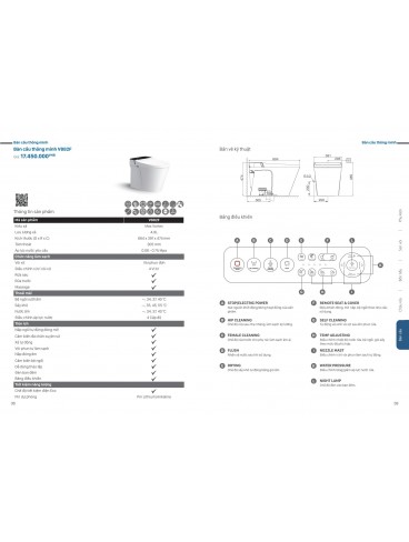 CATALOGUE VIGLACERA 2026