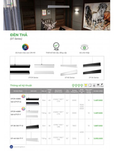 CATALOGUE KINGLED THÁNG 6.2026