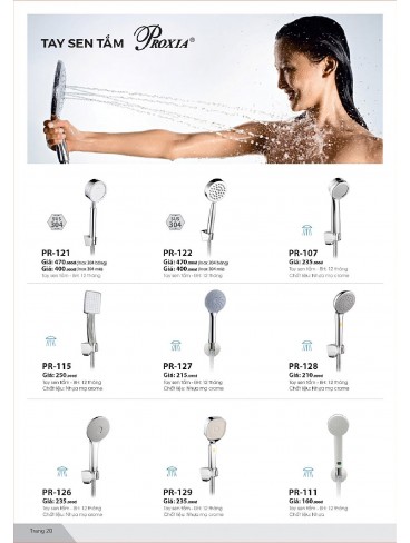 CATALOGUE FROXIA T7.2026