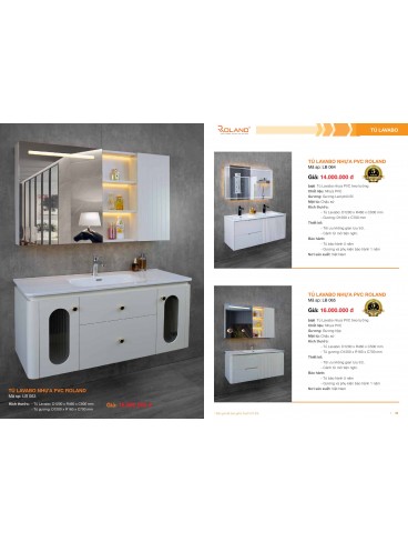 CATALOGUE ROLAND 2026