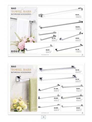 CATALOGUE INOX BẢO THÁNG 06.2026