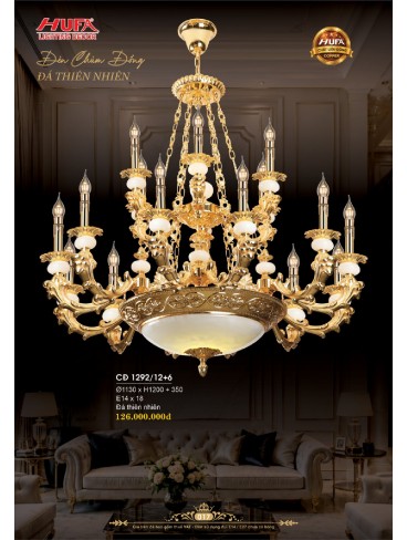 CATALOGUE HUFA LIGHTING DECOR 2027