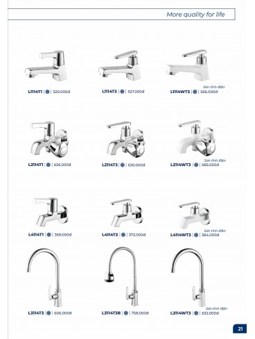 CATALOGUE LUXTA 2026