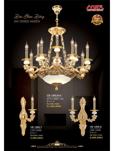 CATALOGUE HUFA LIGHTING DECOR 2027