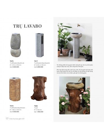 CATALOGUE KANLY 2026