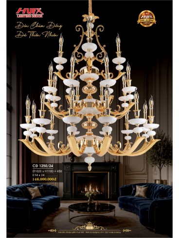 CATALOGUE HUFA LIGHTING DECOR 2027