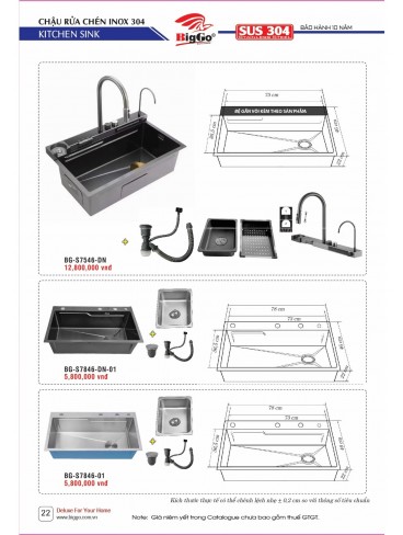 CATALOGUE BIGGO 2025 - 2026