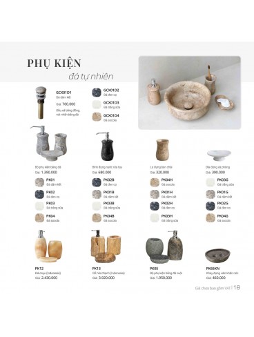 CATALOGUE KANLY 2026