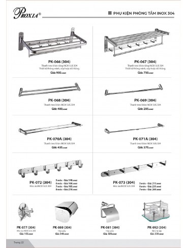 CATALOGUE FROXIA T7.2026