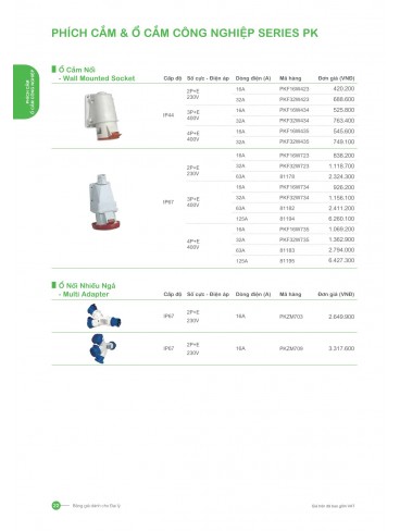CATALOGUE SCHNEIDER T07.2026