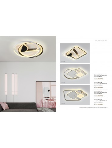 CATALOGUE THÁI KIM LONG 2024