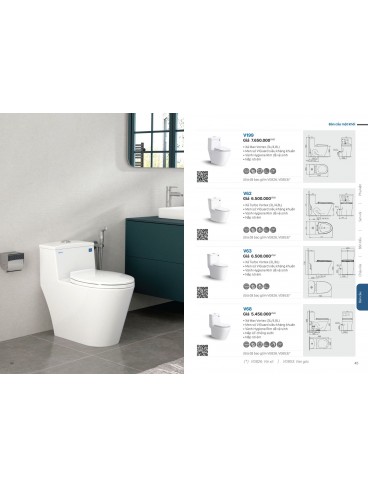 CATALOGUE VIGLACERA 2026