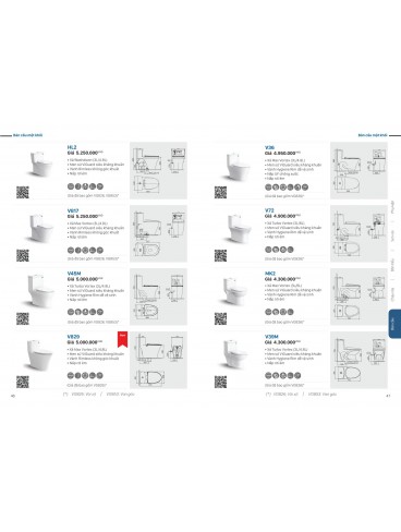 CATALOGUE VIGLACERA 2026