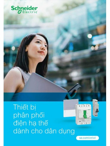 CATALOGUE SCHNEIDER T01.2026