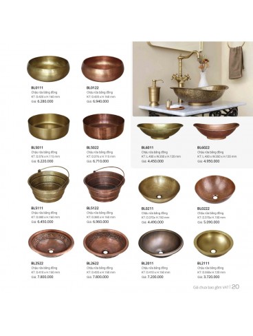 CATALOGUE KANLY 2026