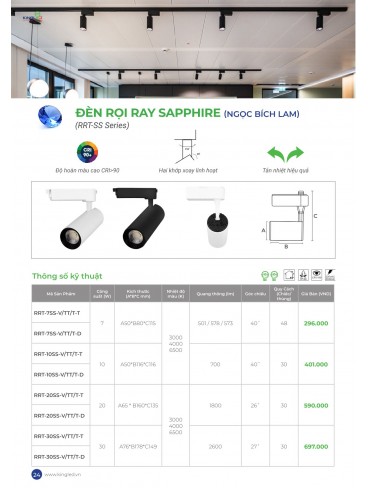 CATALOGUE KINGLED THÁNG 6.2026